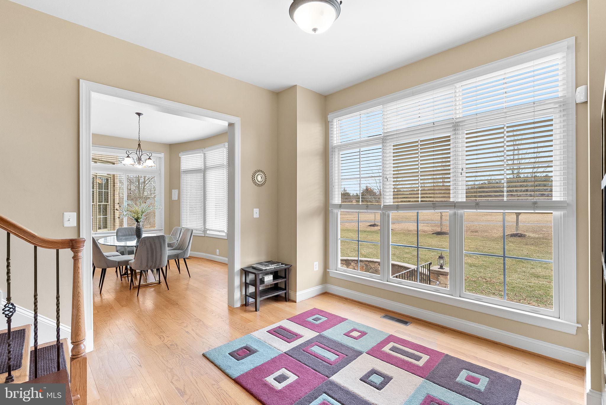 GREENE MILL PRESERVE - Residential