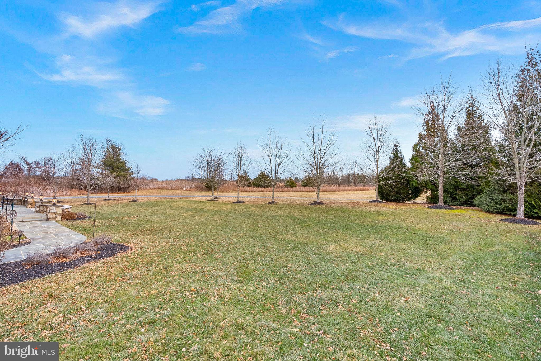 GREENE MILL PRESERVE - Residential