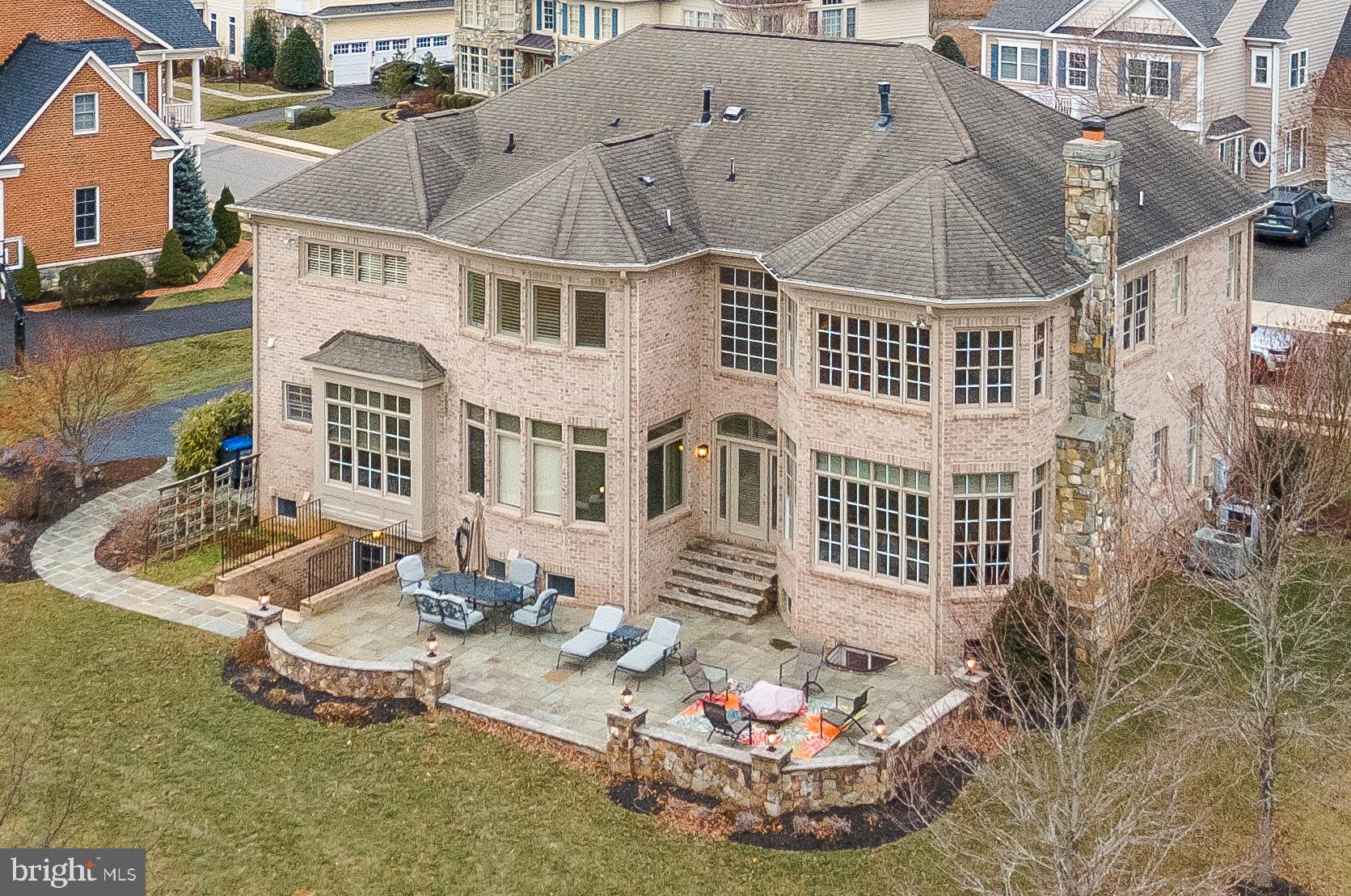 GREENE MILL PRESERVE - Residential