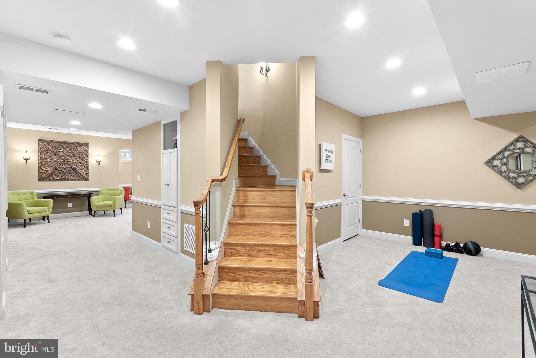 GREENE MILL PRESERVE - Residential