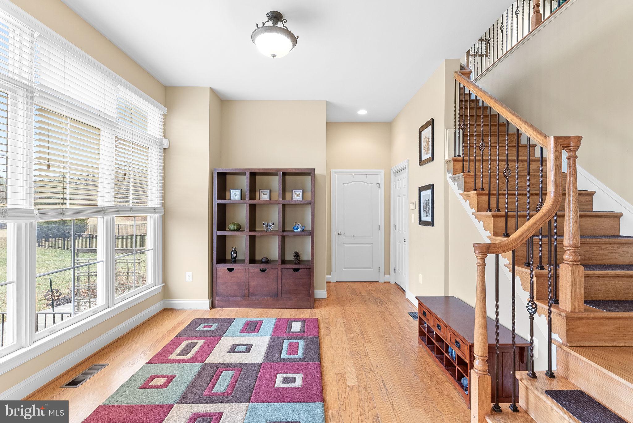 GREENE MILL PRESERVE - Residential