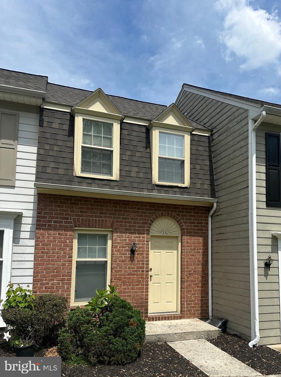 WESTOVER - Residential Lease