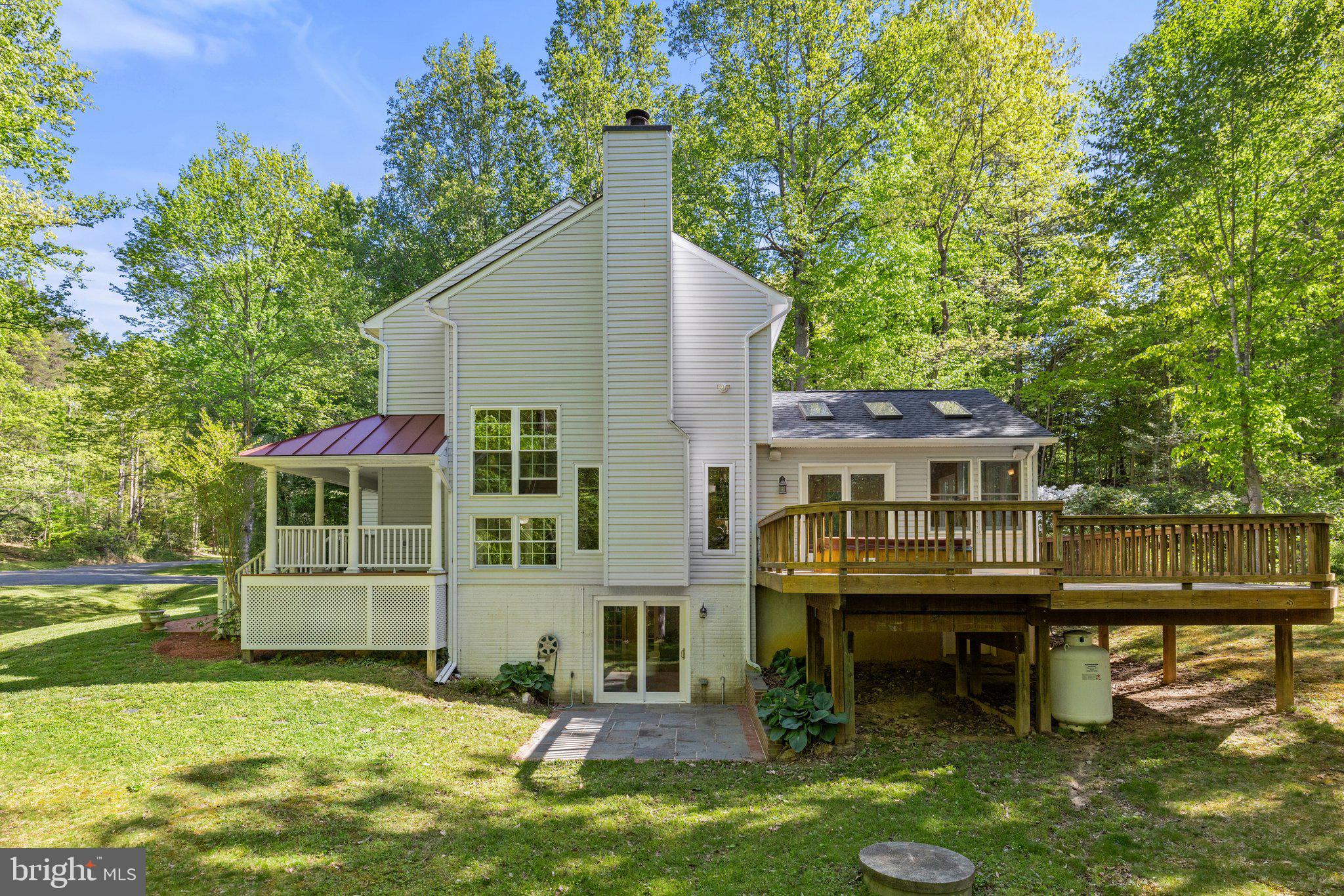 TERRAPIN FOREST - Residential
