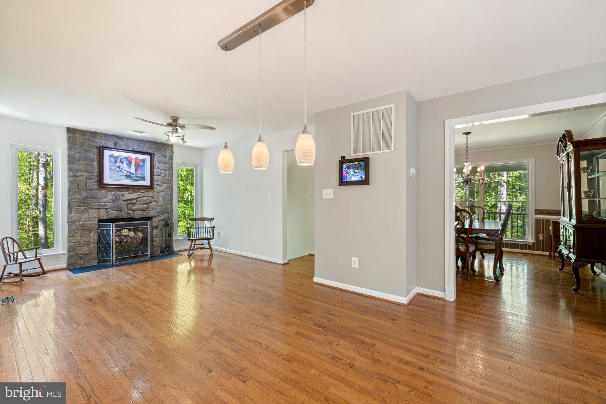 TERRAPIN FOREST - Residential