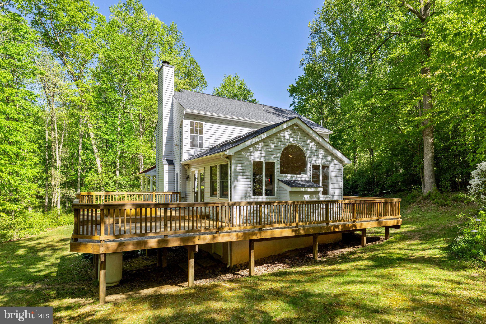 TERRAPIN FOREST - Residential