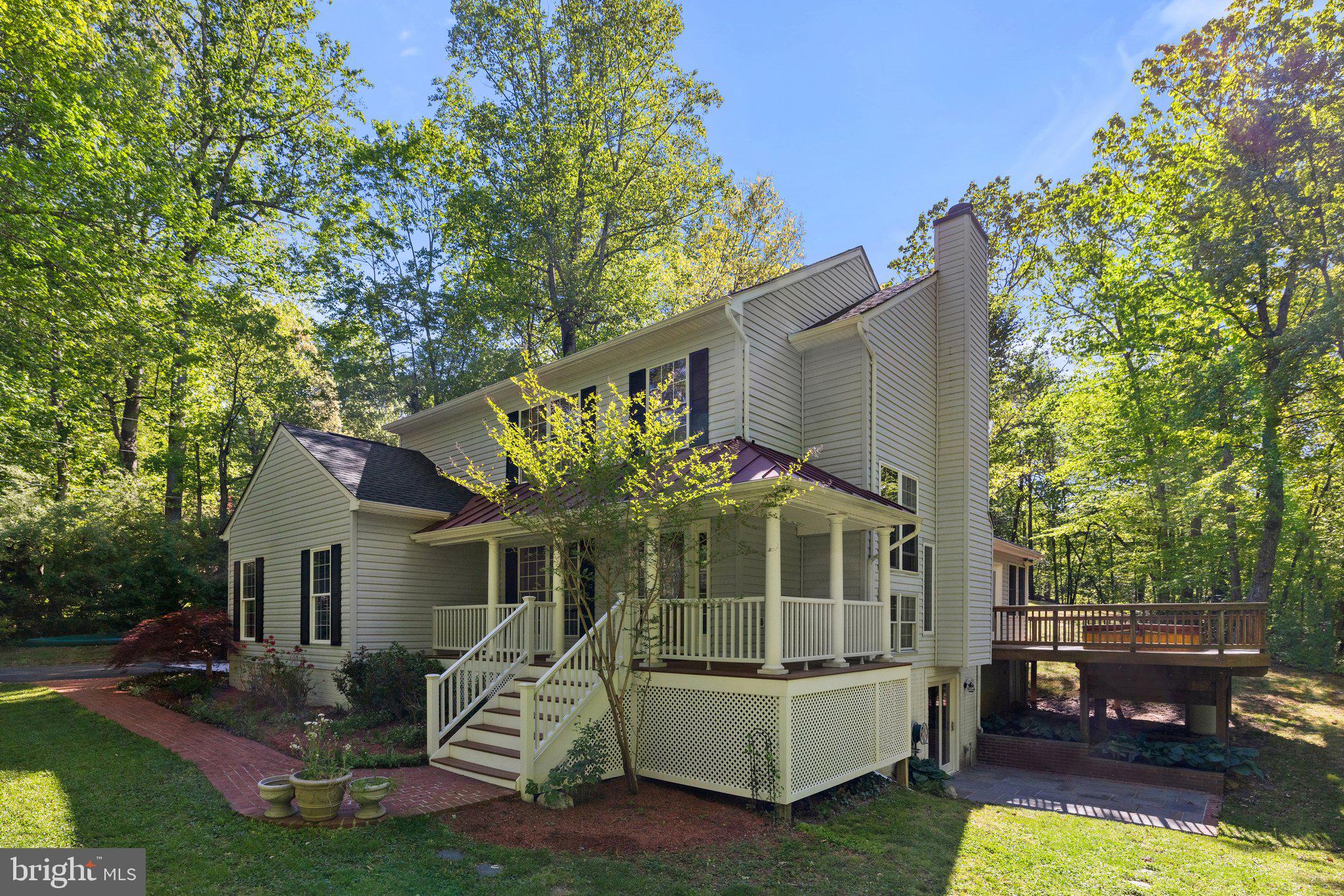 TERRAPIN FOREST - Residential