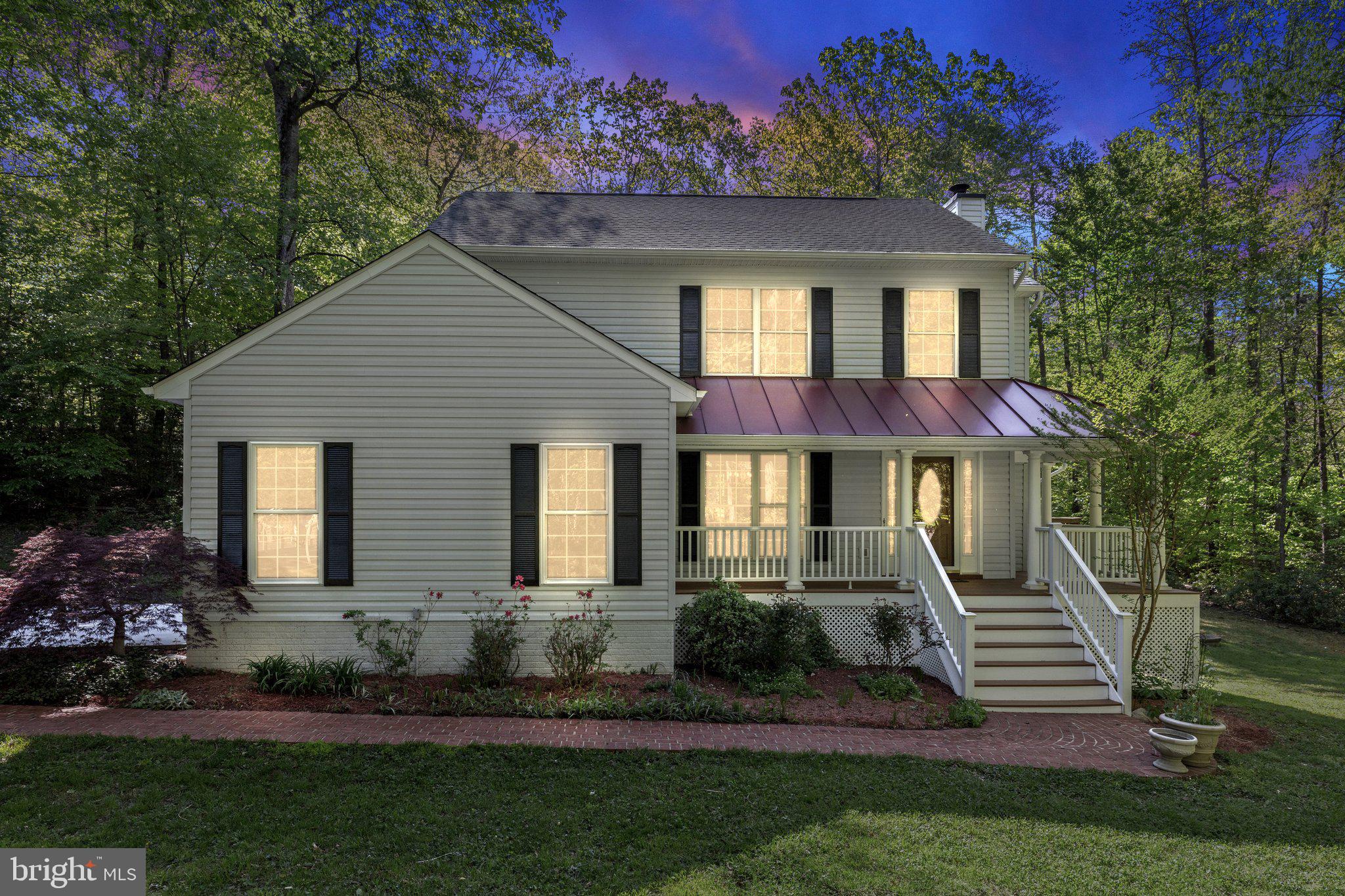 TERRAPIN FOREST - Residential