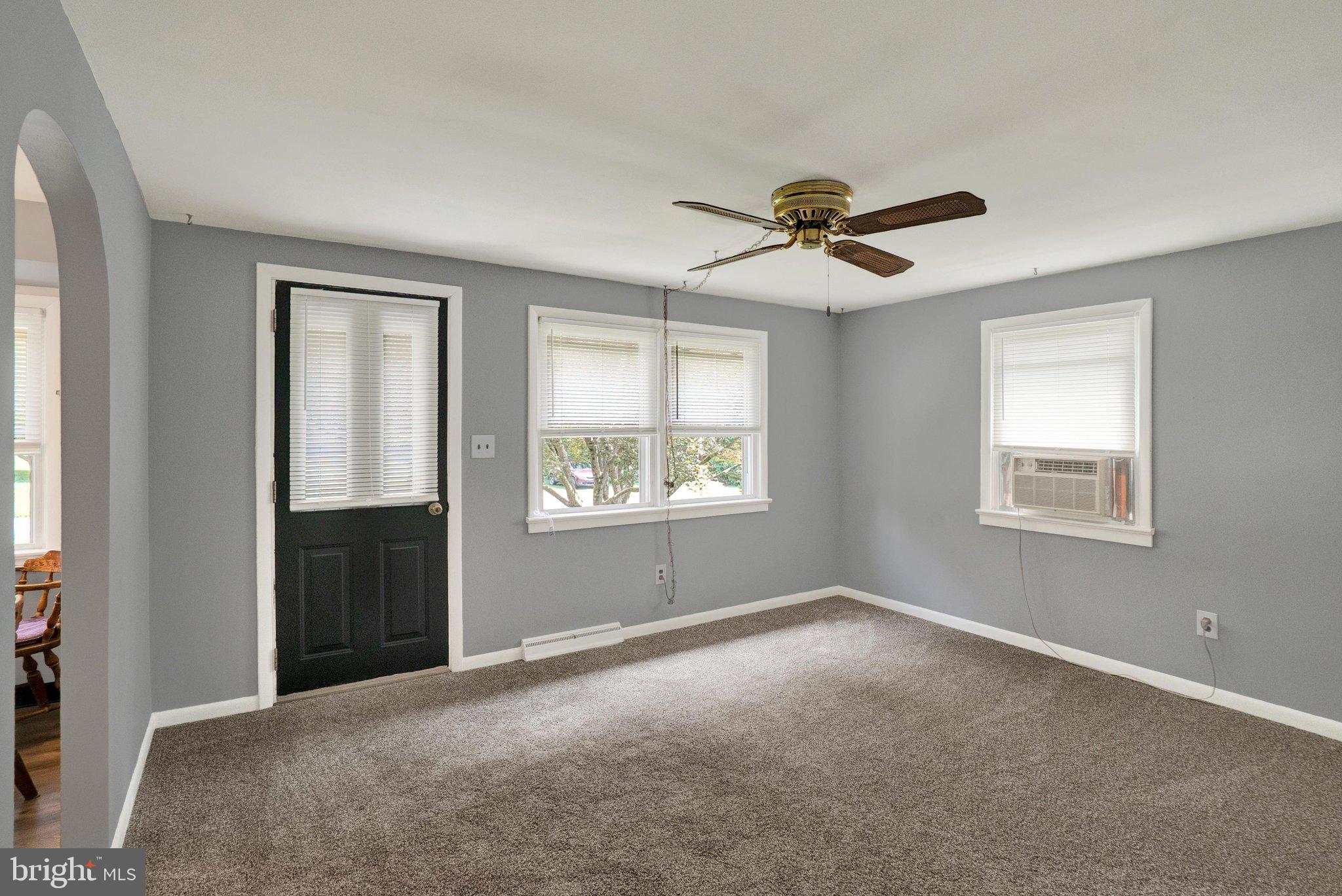 EAST COVENTRY - Residential