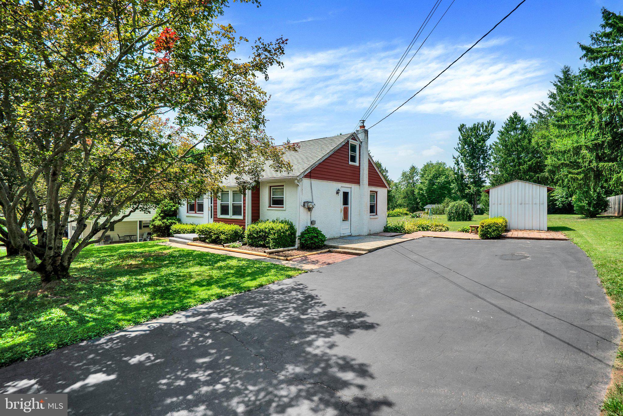 EAST COVENTRY - Residential