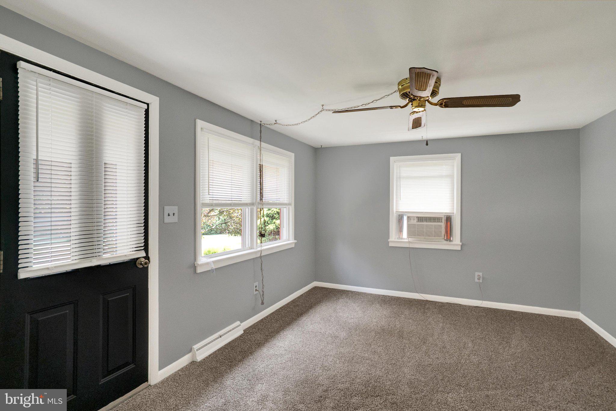 EAST COVENTRY - Residential
