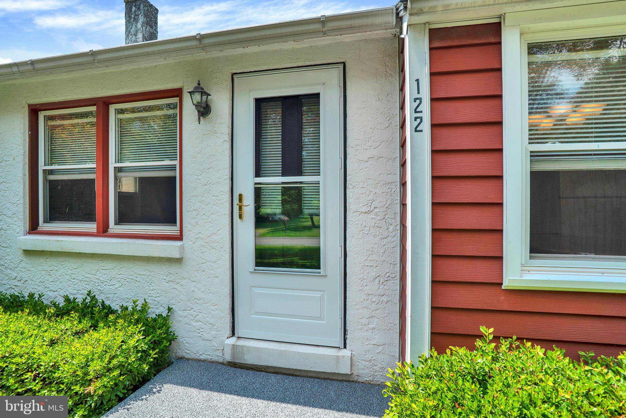 EAST COVENTRY - Residential