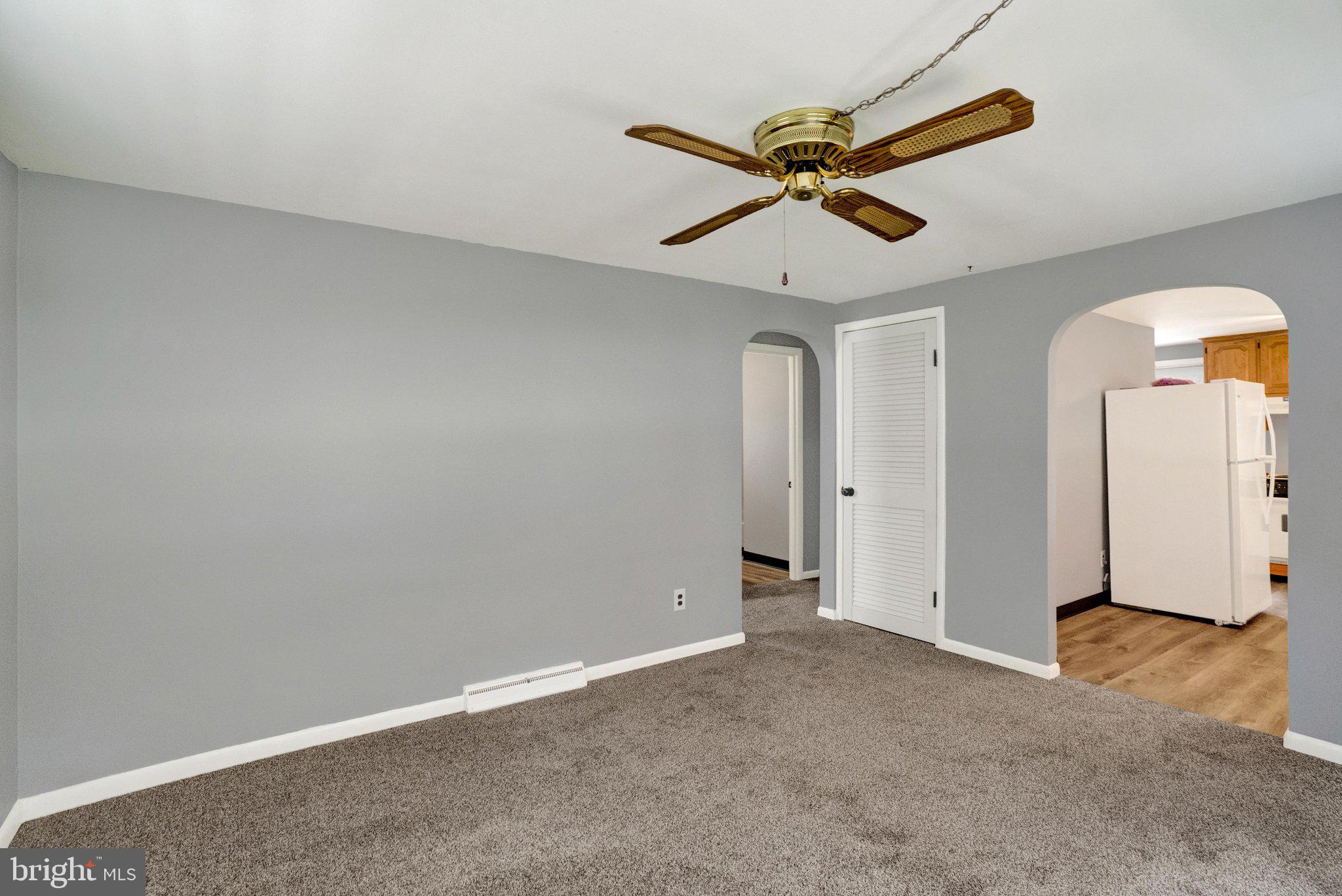EAST COVENTRY - Residential