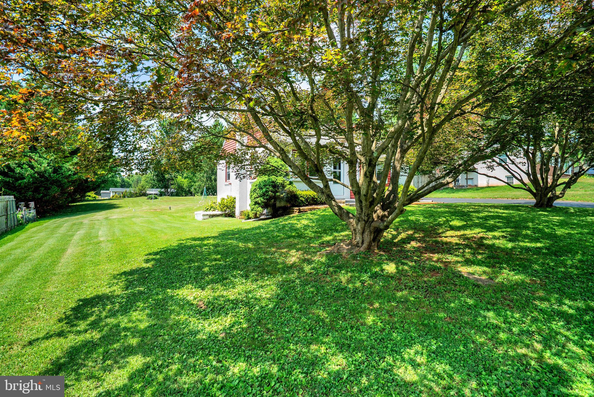EAST COVENTRY - Residential