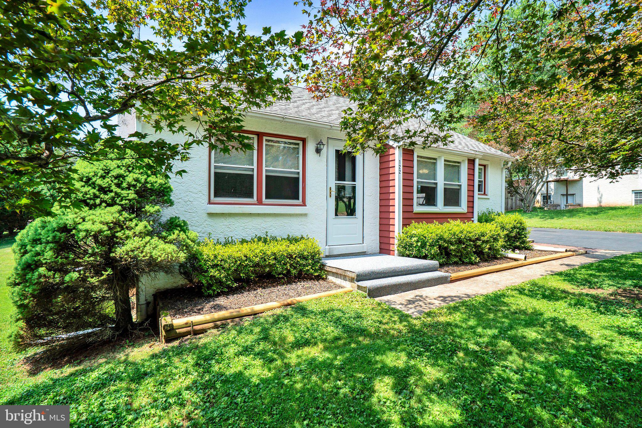 EAST COVENTRY - Residential