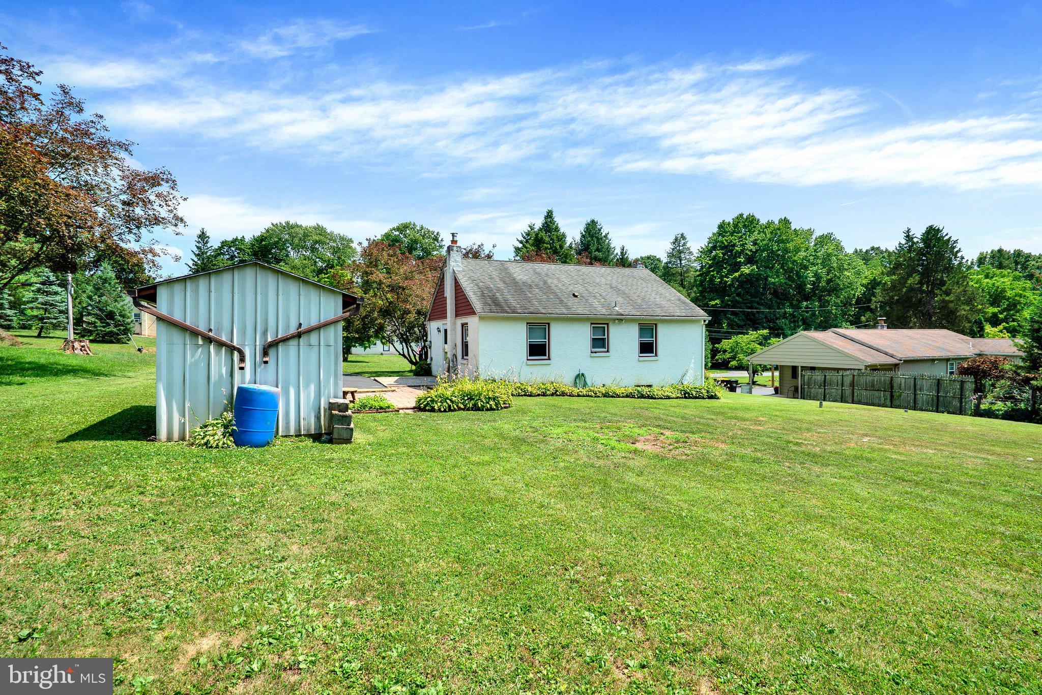 EAST COVENTRY - Residential