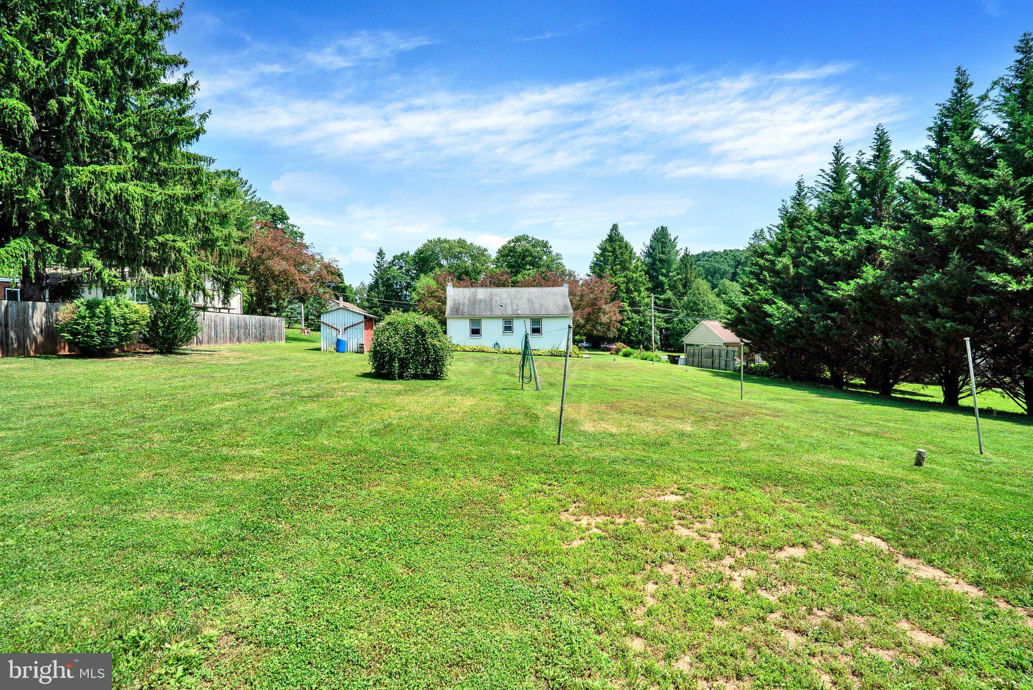 EAST COVENTRY - Residential