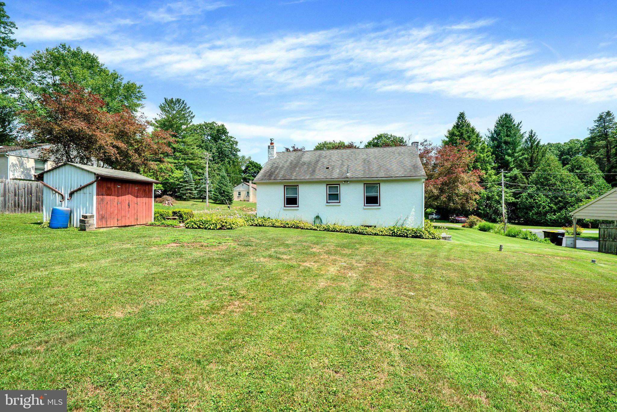 EAST COVENTRY - Residential