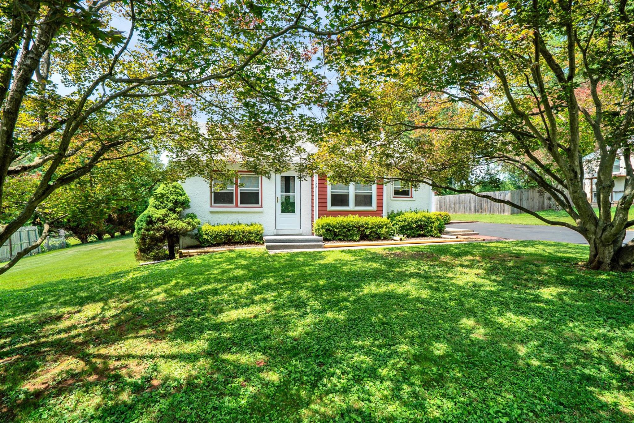 EAST COVENTRY - Residential