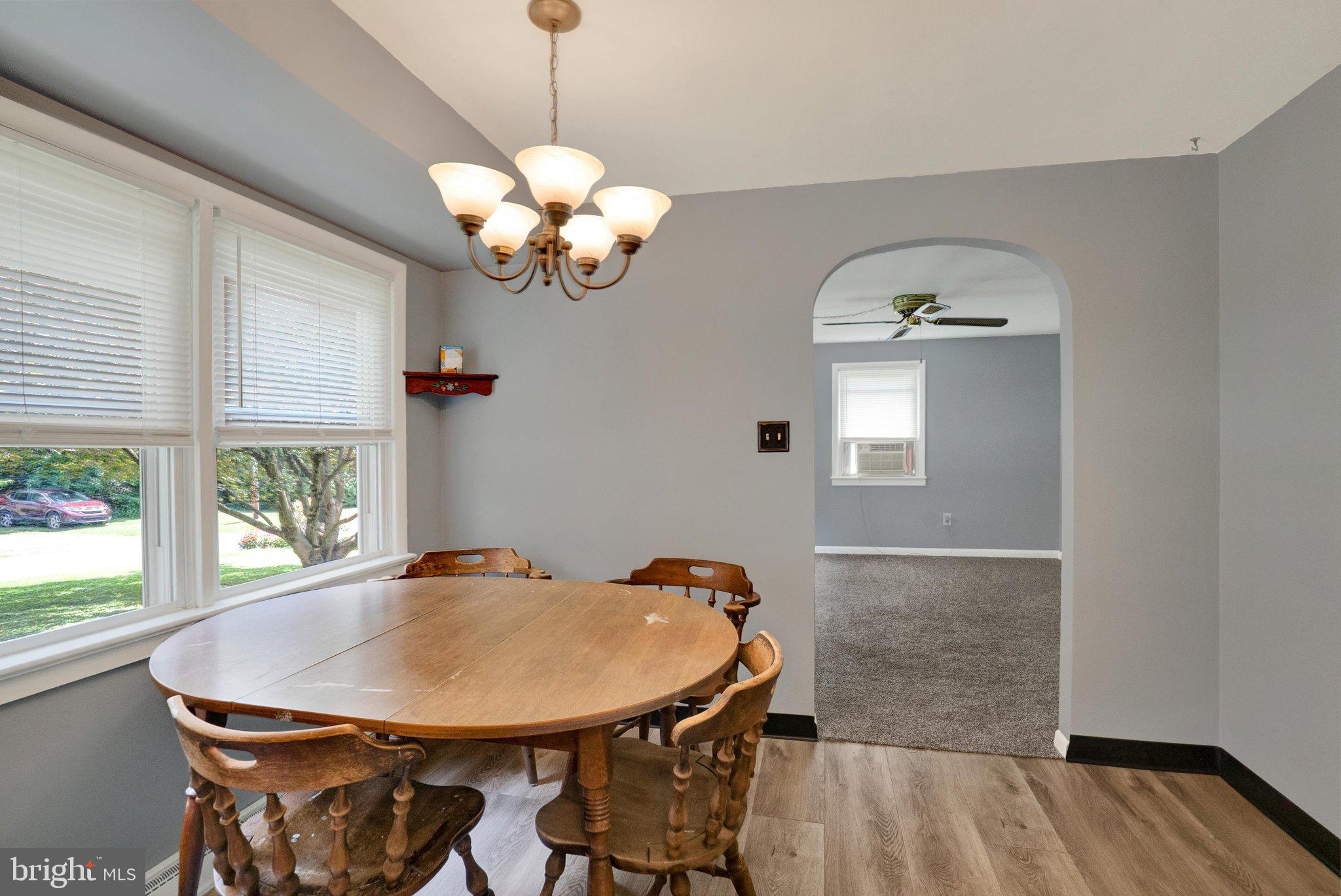 EAST COVENTRY - Residential