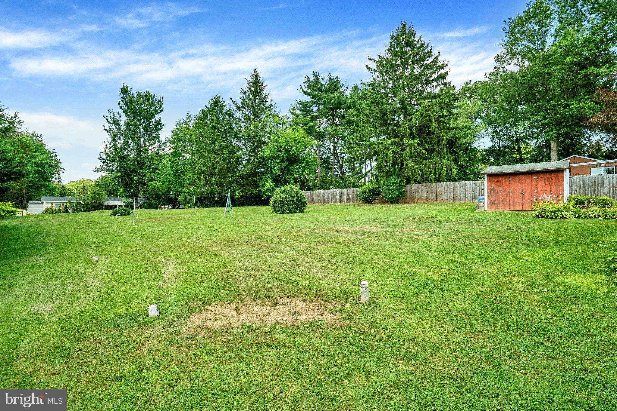 EAST COVENTRY - Residential
