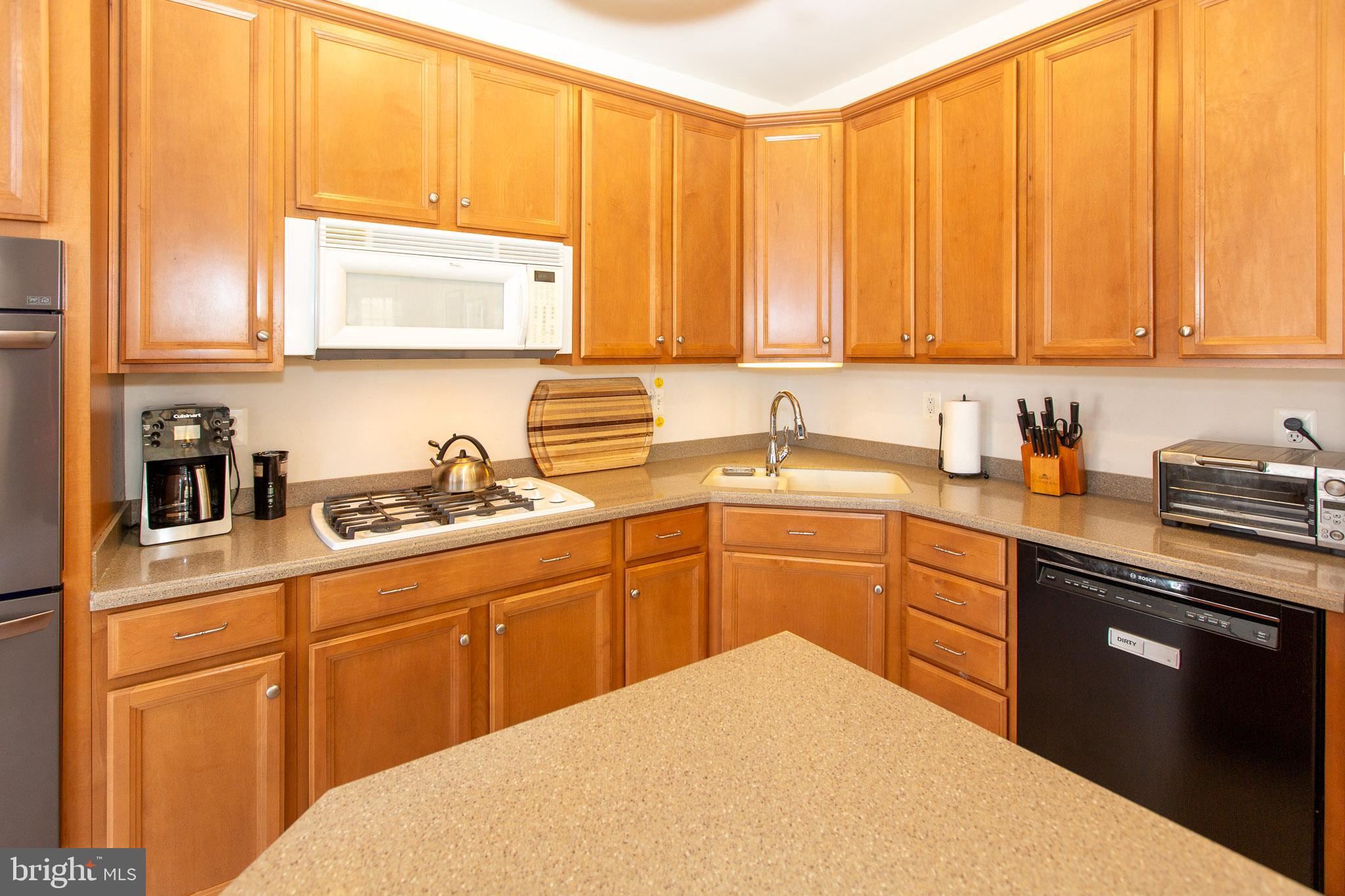 NORTHRIDGE VILLAGE - Residential