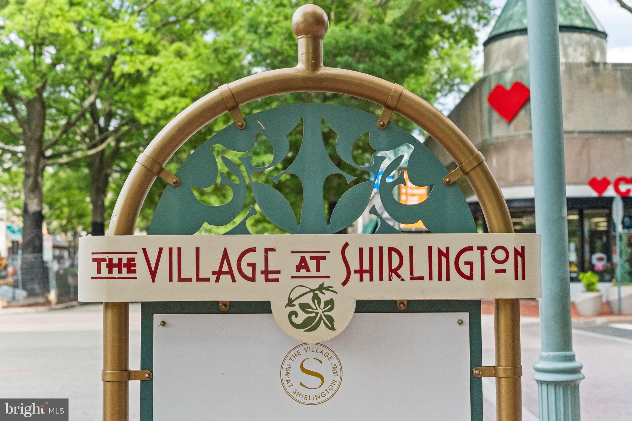 FAIRLINGTON VILLAGES - Residential