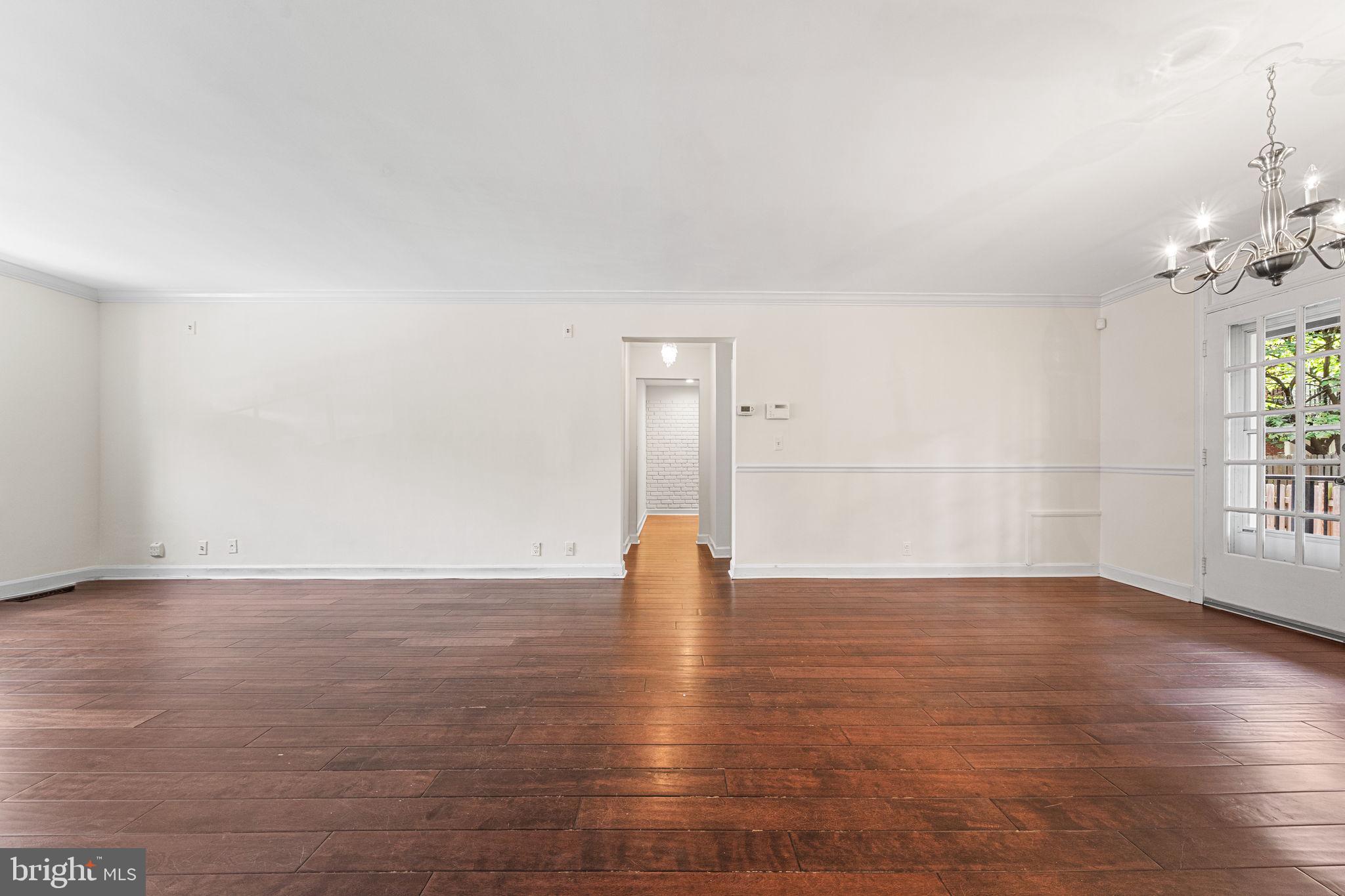FAIRLINGTON VILLAGES - Residential