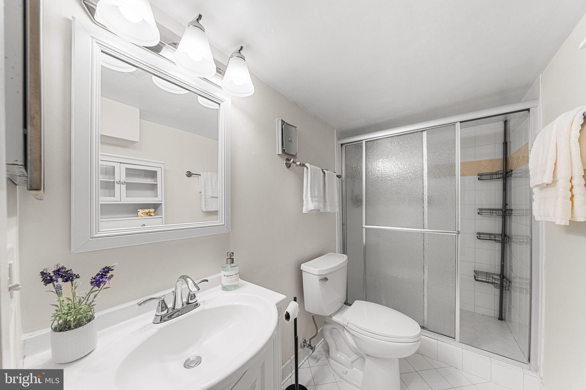 FAIRLINGTON VILLAGES - Residential