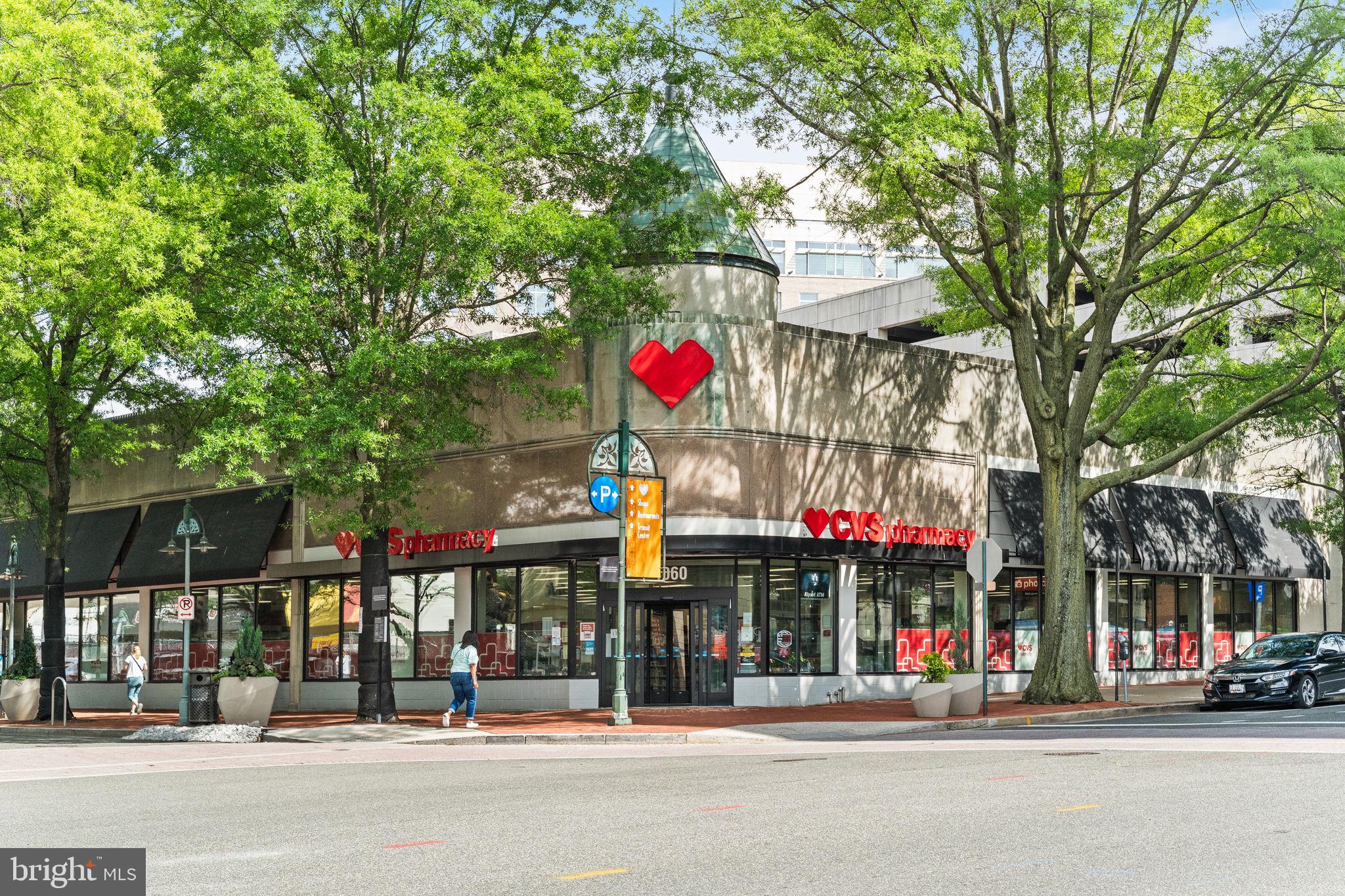 FAIRLINGTON VILLAGES - Residential