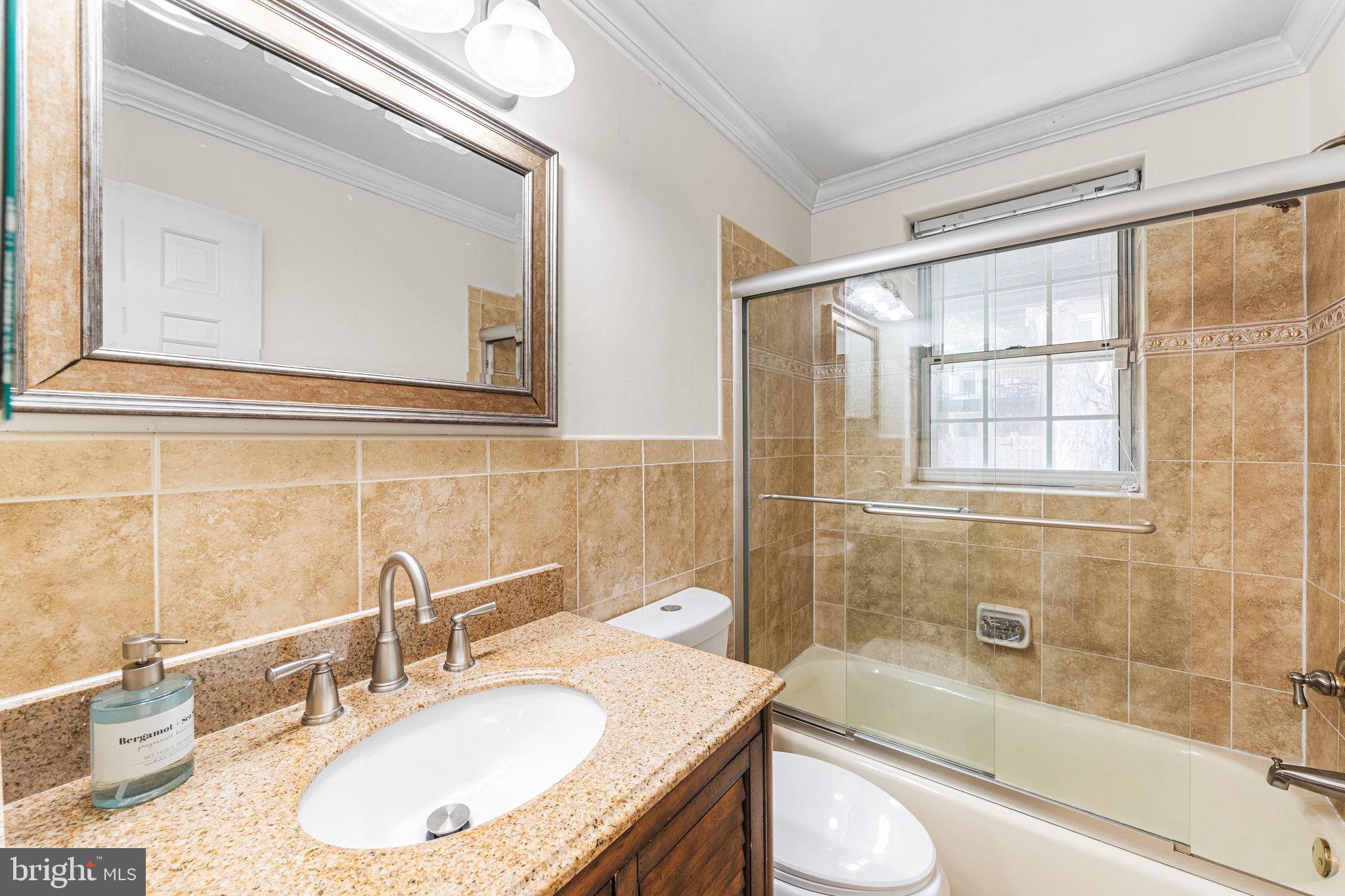 FAIRLINGTON VILLAGES - Residential
