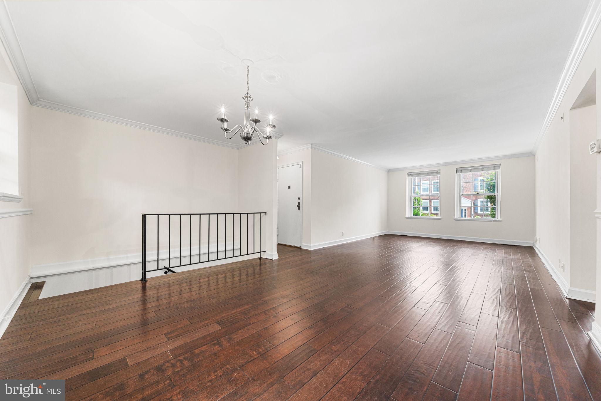 FAIRLINGTON VILLAGES - Residential