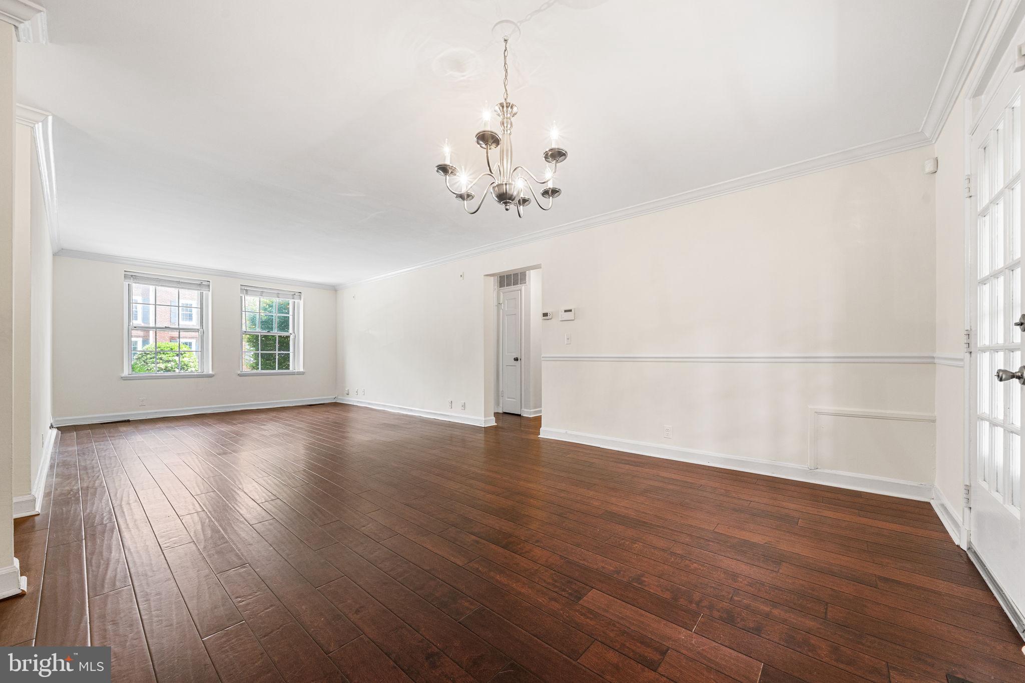 FAIRLINGTON VILLAGES - Residential