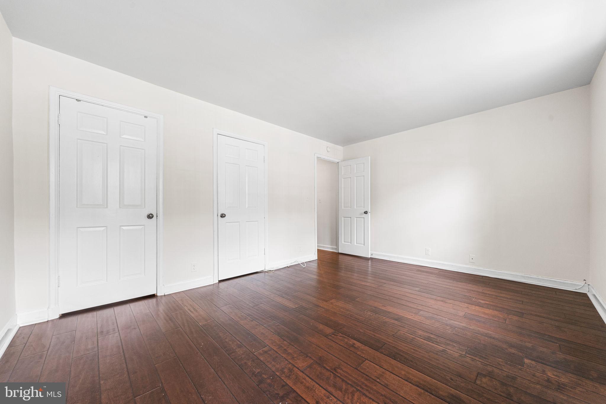 FAIRLINGTON VILLAGES - Residential