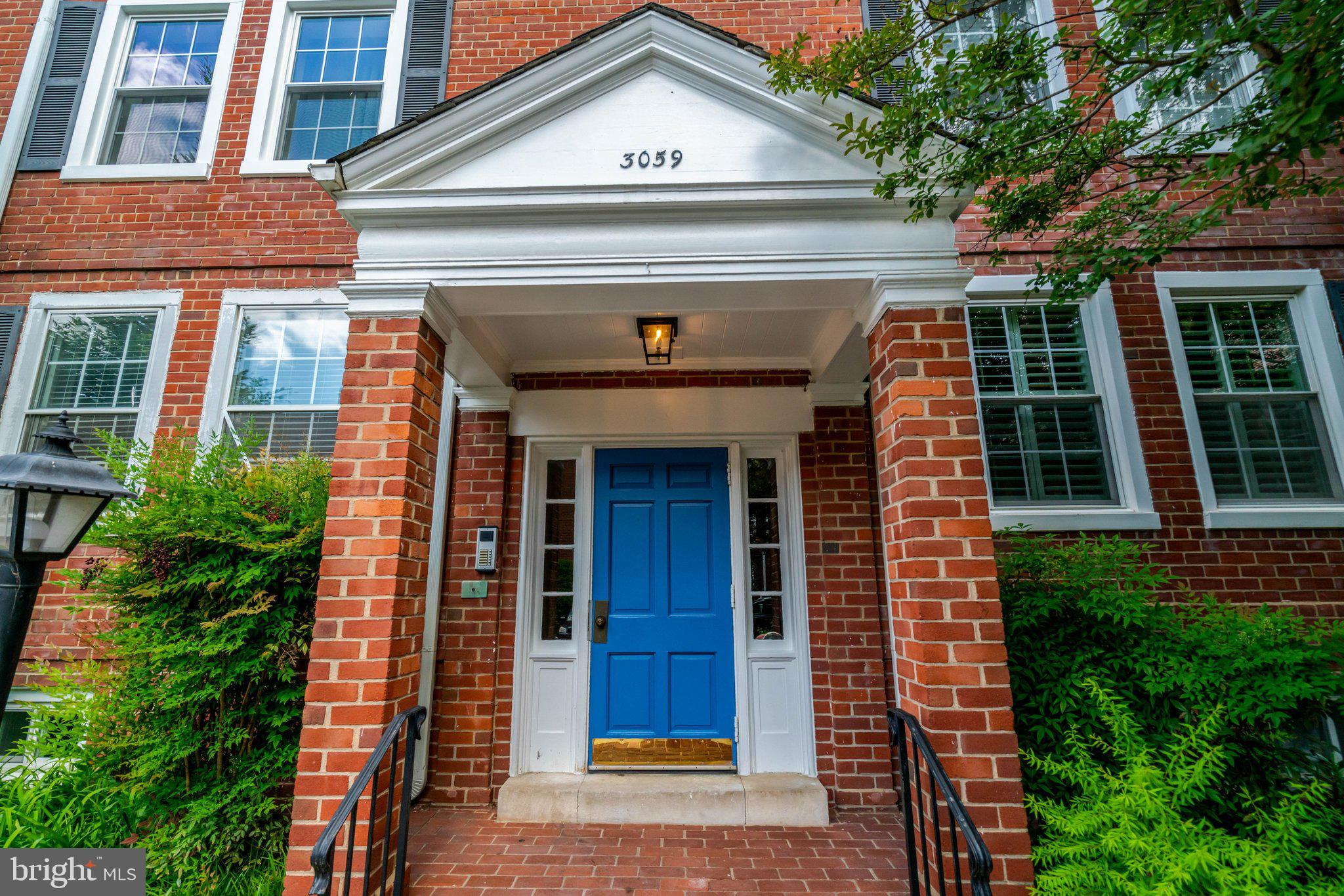FAIRLINGTON VILLAGES - Residential