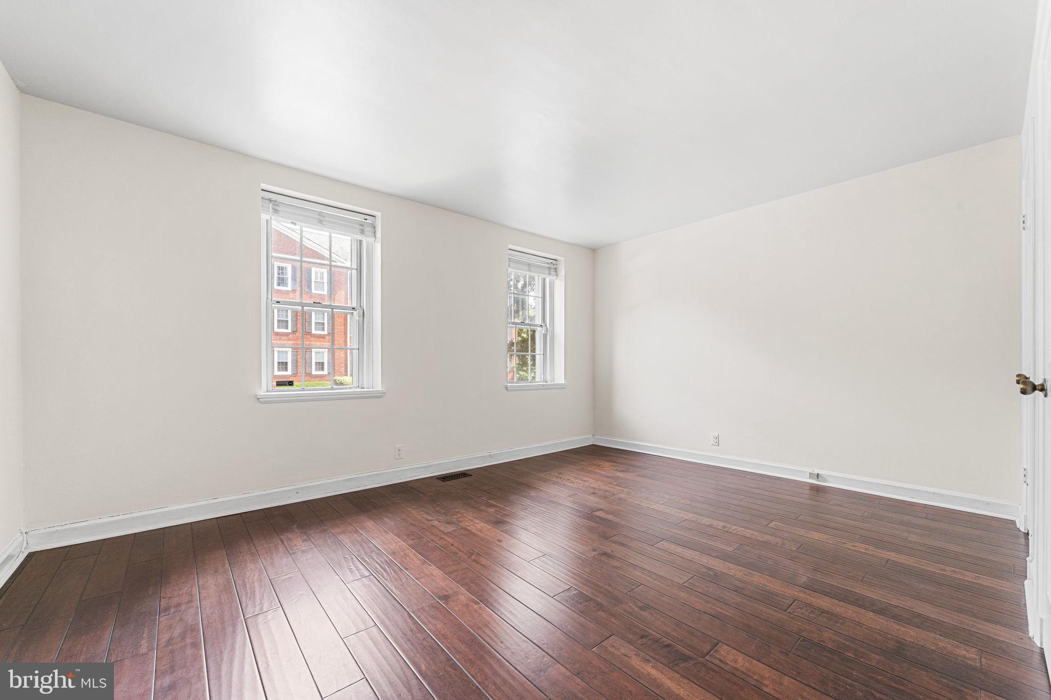 FAIRLINGTON VILLAGES - Residential