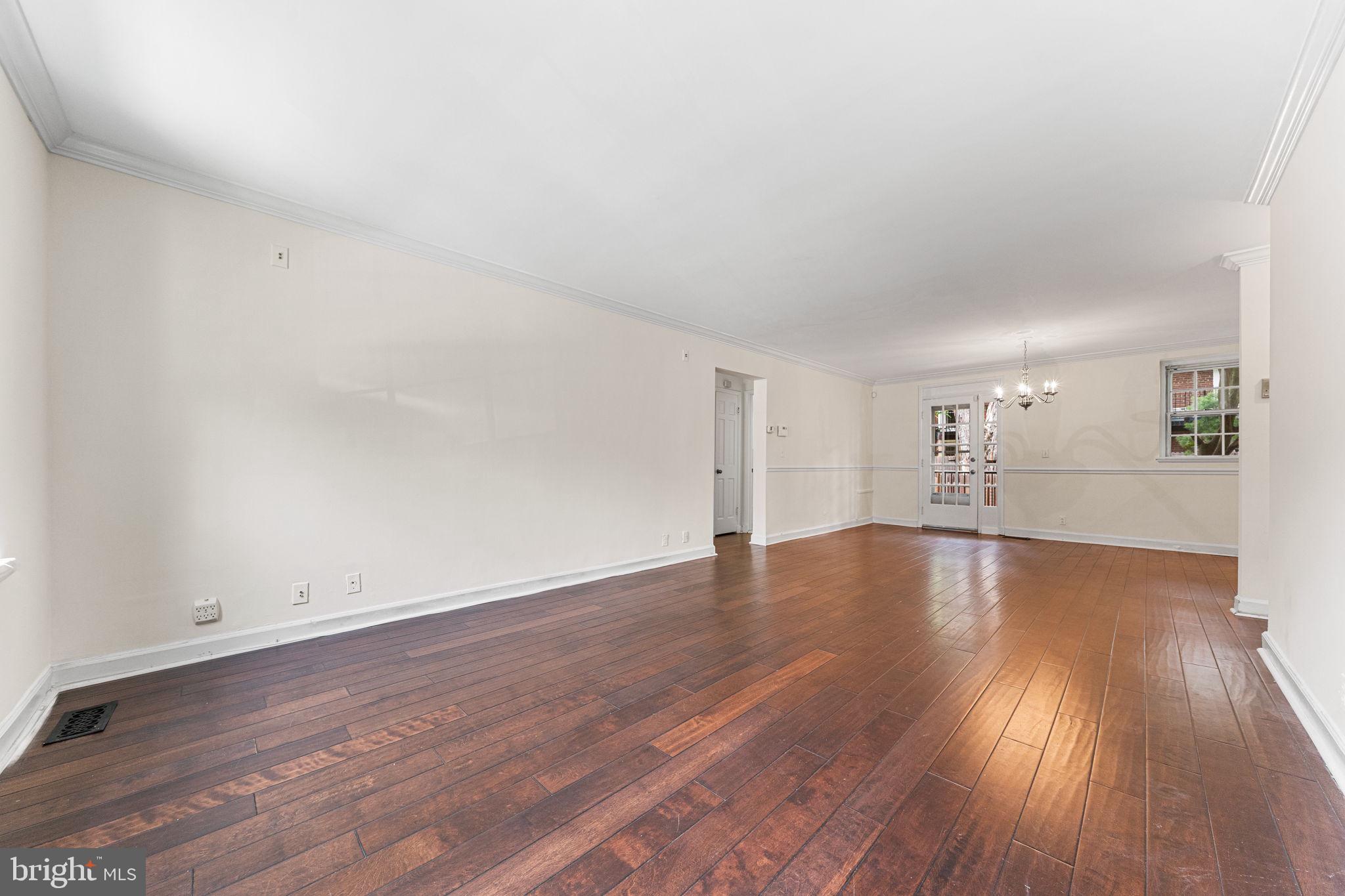 FAIRLINGTON VILLAGES - Residential