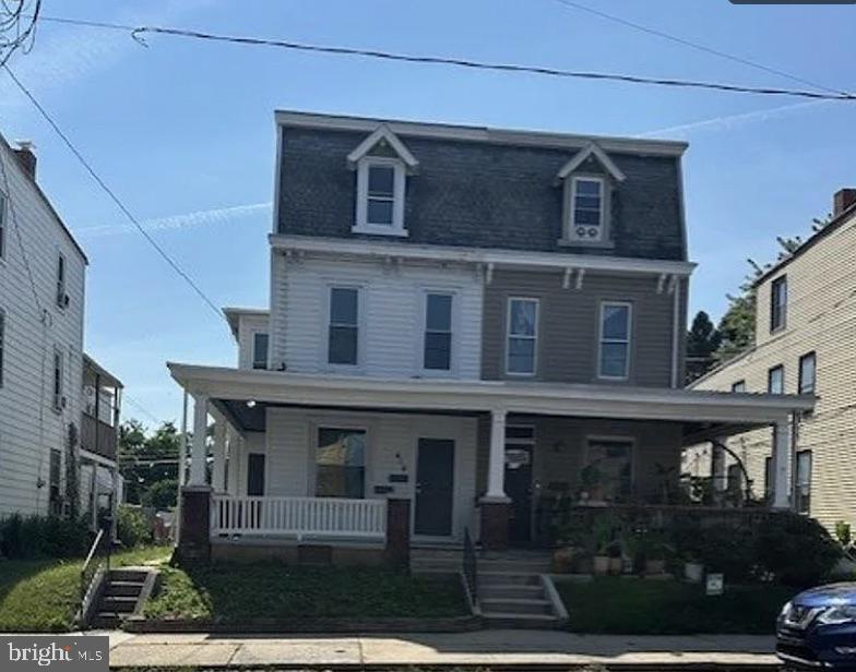 NONE AVAILABLE - Residential