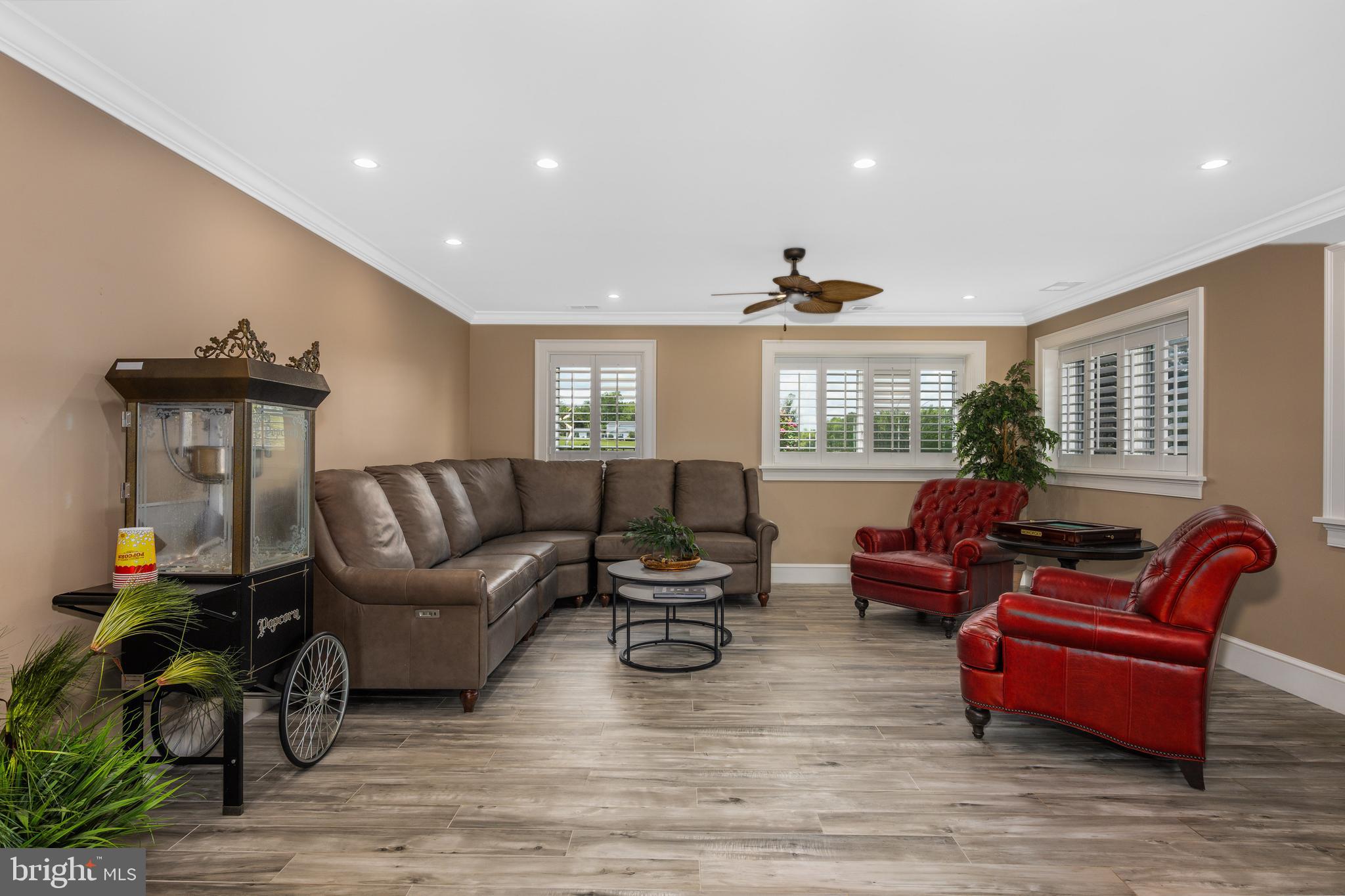 CHESAPEAKE OVERLOOK - Residential