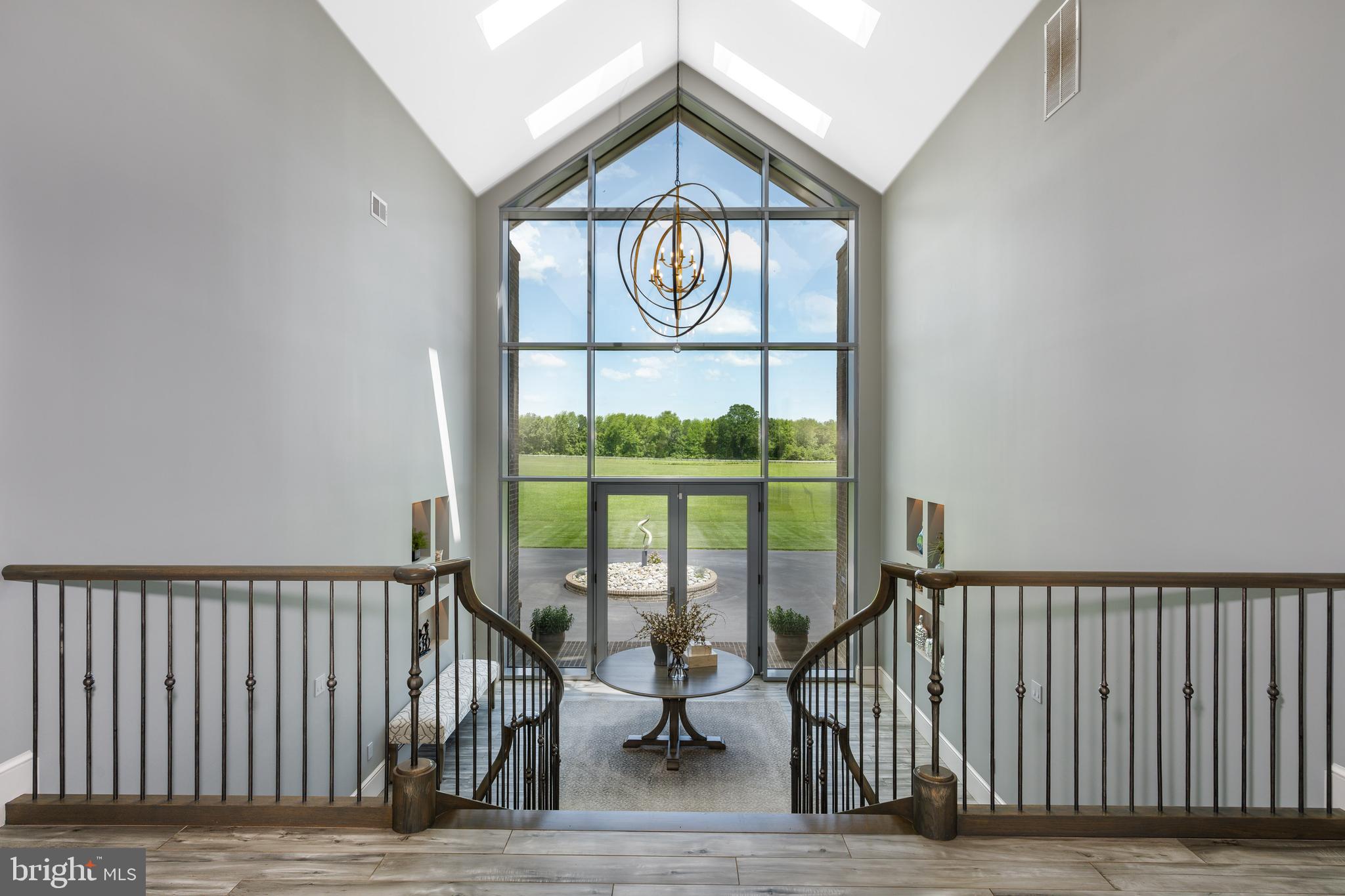 CHESAPEAKE OVERLOOK - Residential