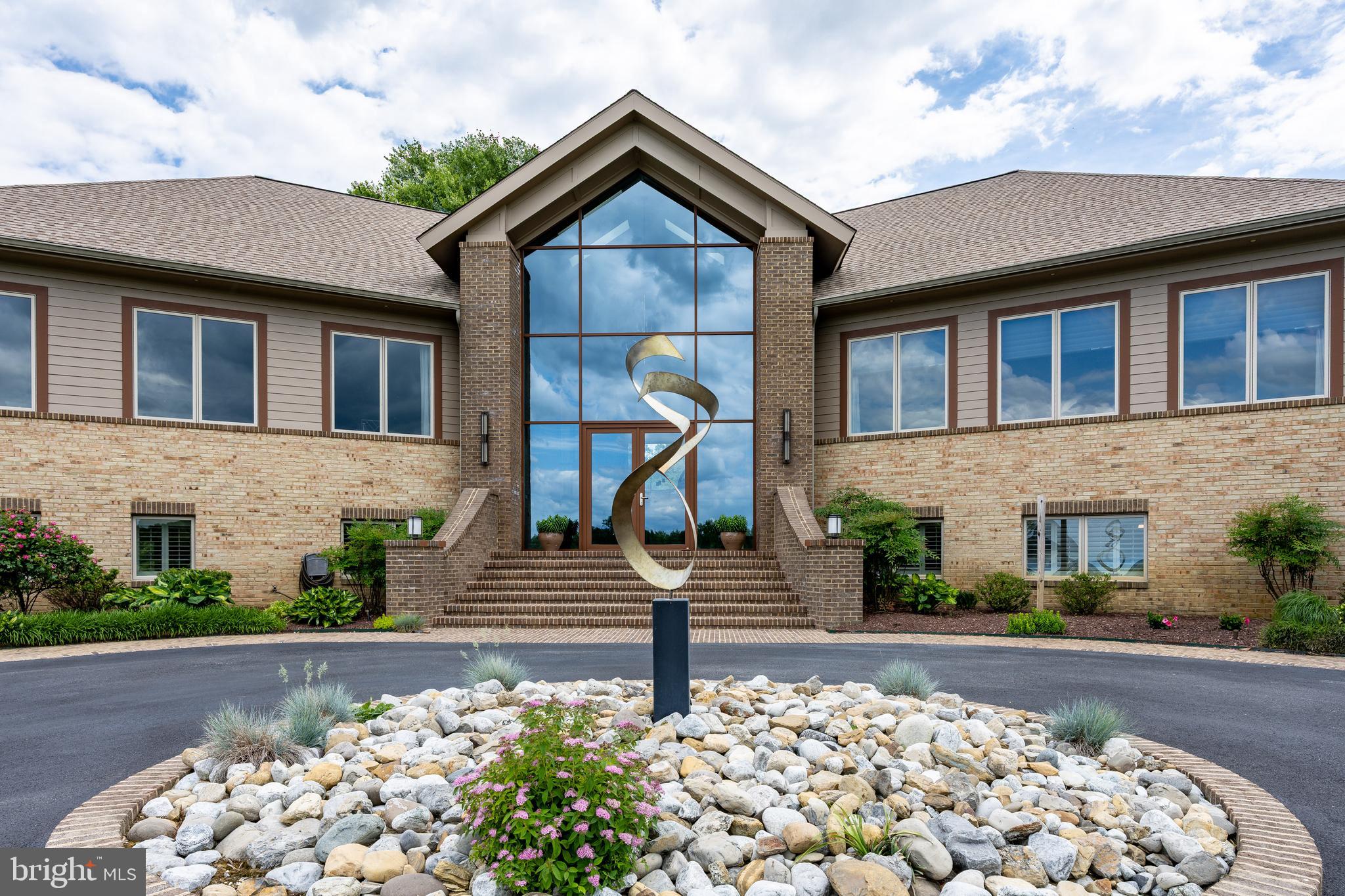 CHESAPEAKE OVERLOOK - Residential