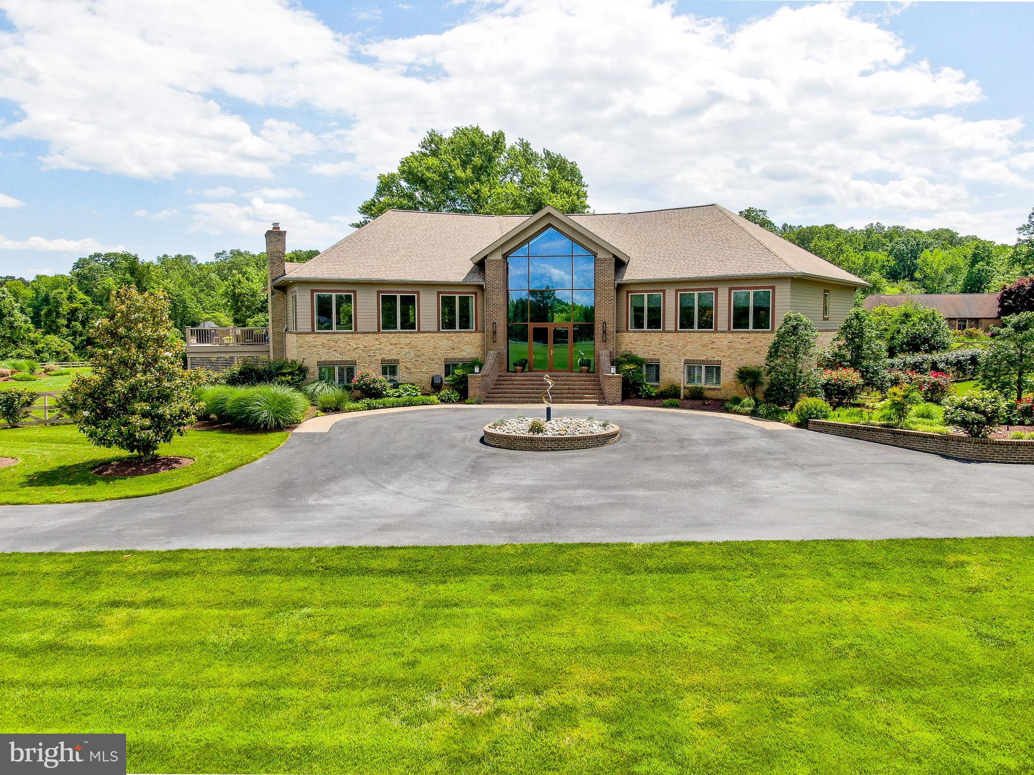 CHESAPEAKE OVERLOOK - Residential