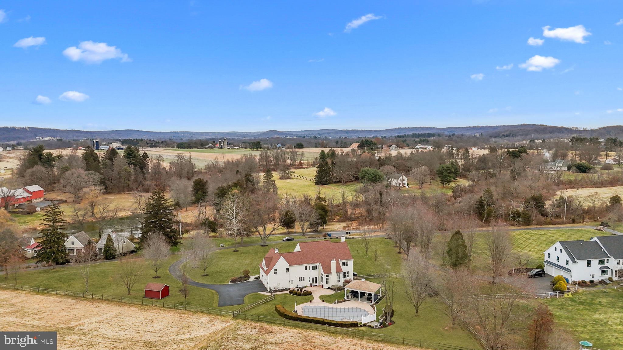 PINEVILLE - Residential