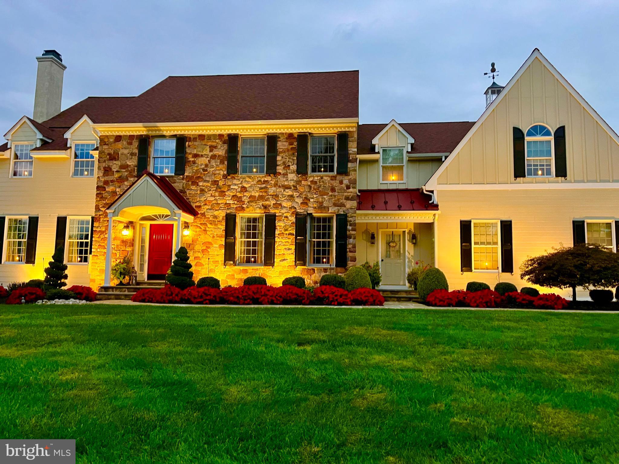 PINEVILLE - Residential