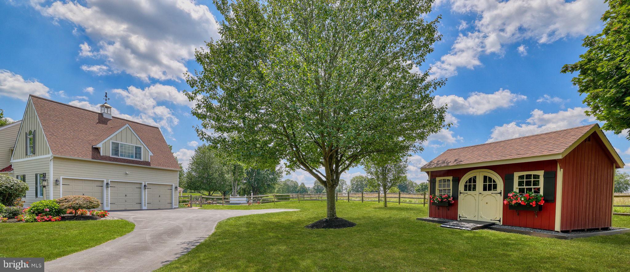 PINEVILLE - Residential