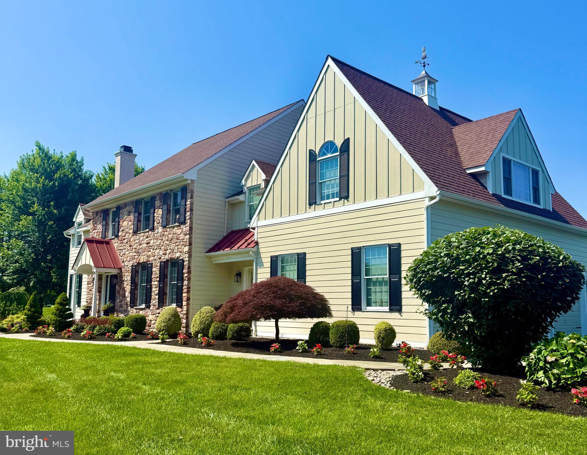 PINEVILLE - Residential
