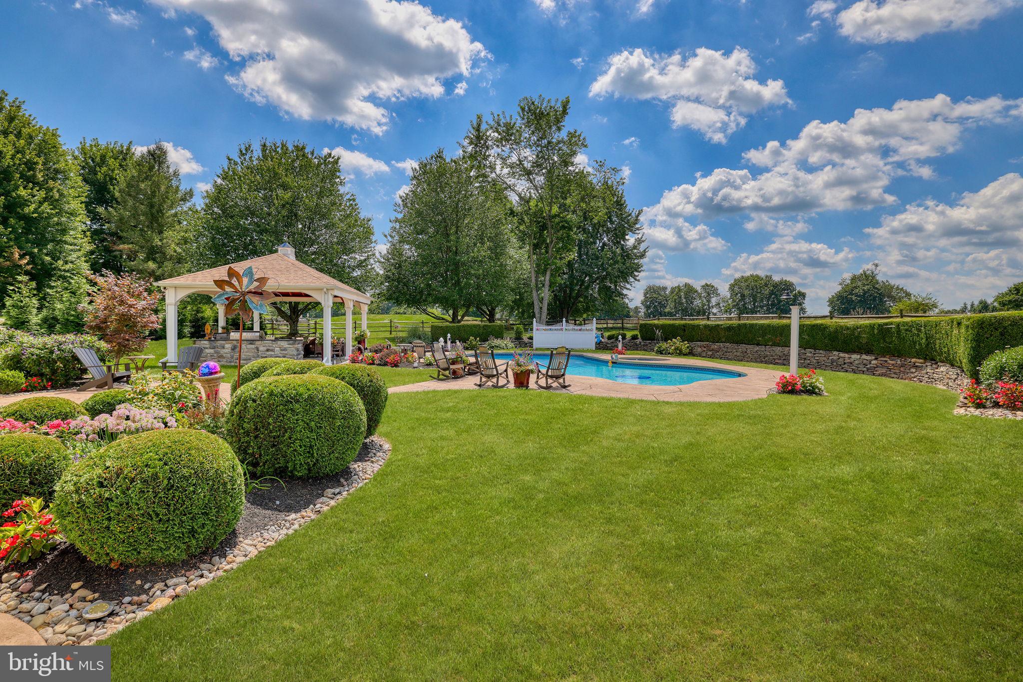 PINEVILLE - Residential