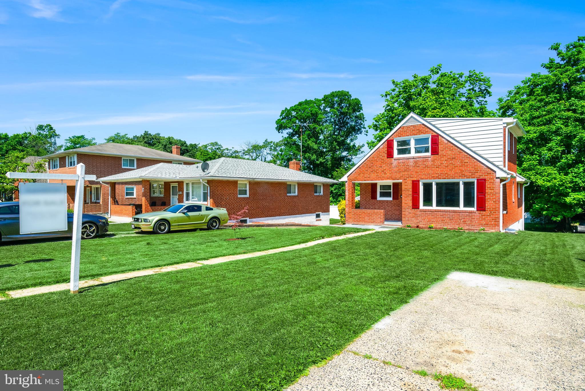 WALTHERSON - Residential