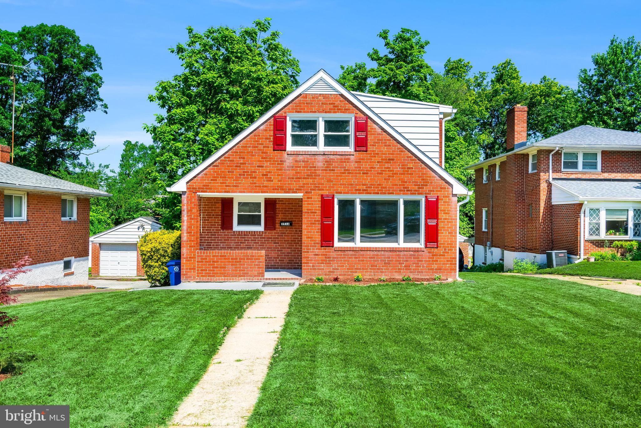 WALTHERSON - Residential