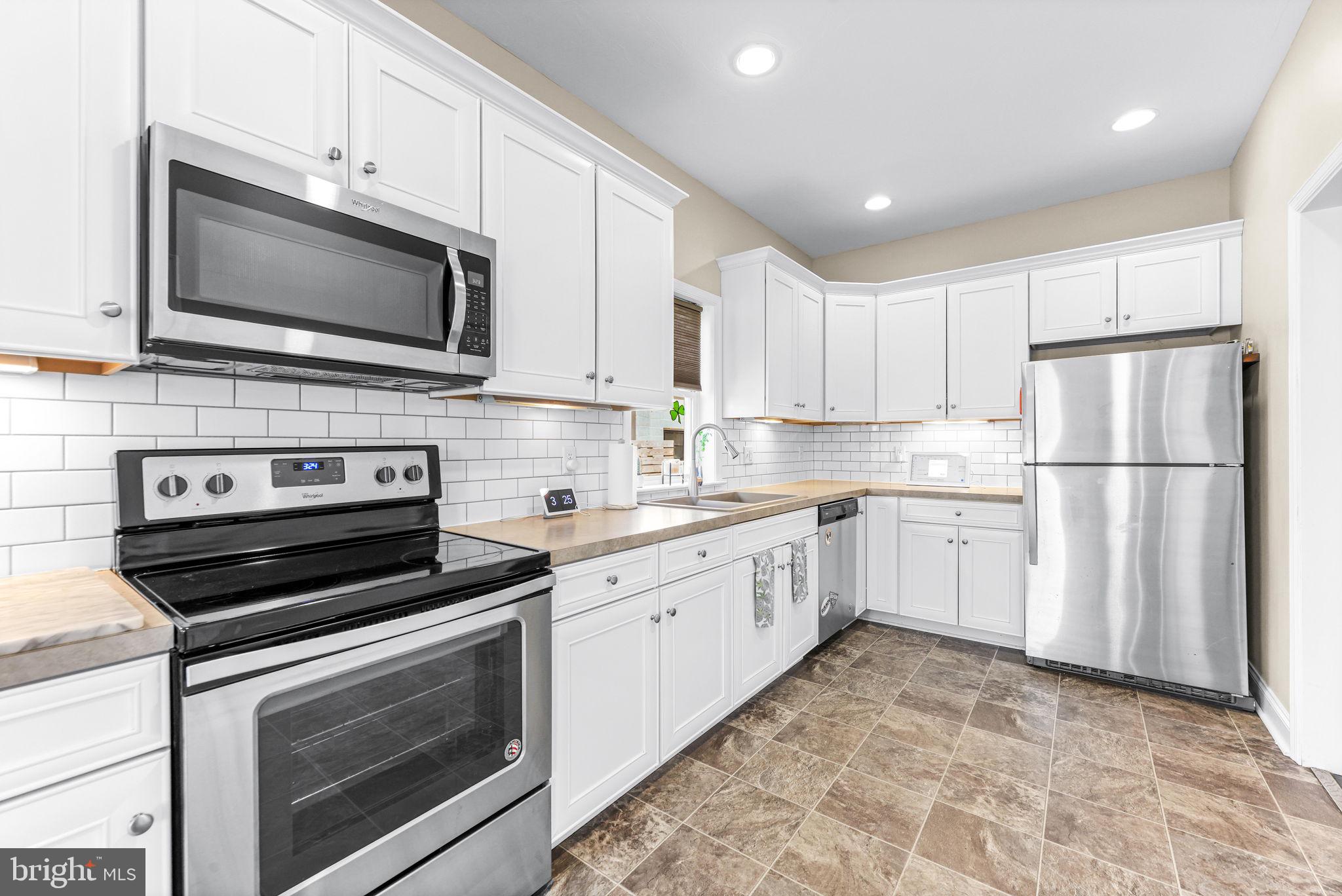 SHREWSBURY/NEW FREEDOM - Residential