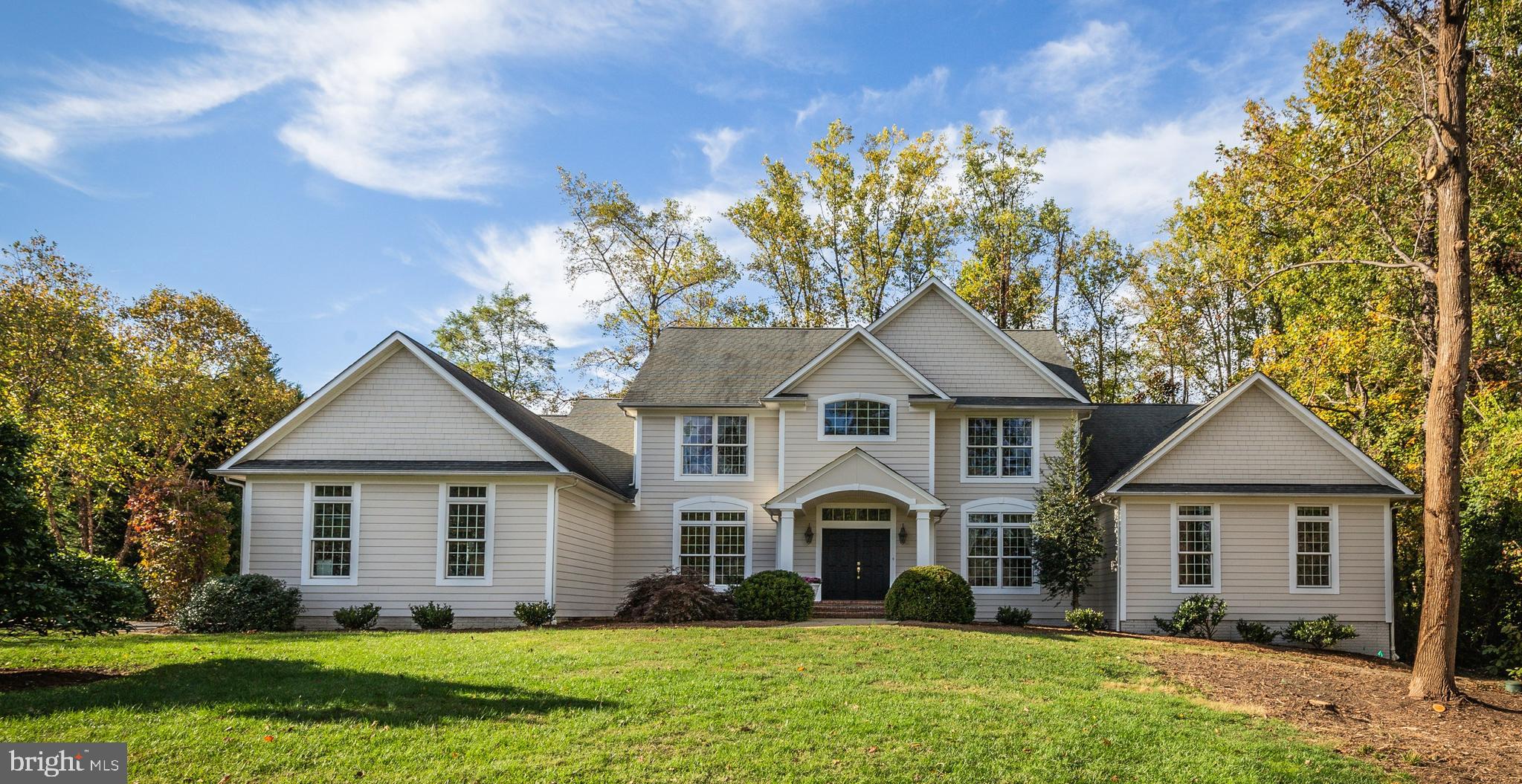 POPLAR POINT - Residential